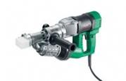 Plastic Welding &#45; Leister Fusion 2 Hand Extruders