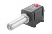 Industrial Process Heat &#45; Leister LHS System 20