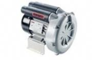Industrial Process Heat &#45; Leister ROBUST Blower