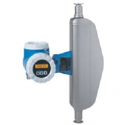 Coriolis mass flow measurement&#58; Promass 80S