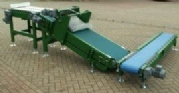 Belt Conveyor Equipment