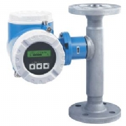 Thermal mass flow measurement&#58; t&#45;mass 65F