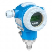 Pressure measurement&#58; Cerabar S PMC71