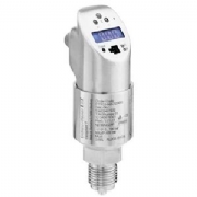 Pressure measurement&#58; Ceraphant T PTP31