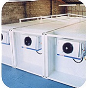 Catering Containers