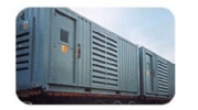 Generator ISO Containers