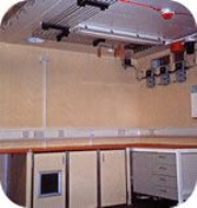 Ceiling Systems 