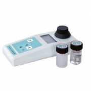 Turbidity measurement&#58; Turbimax CUE26