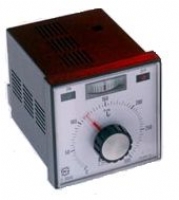 Analogue Temperature Controllers