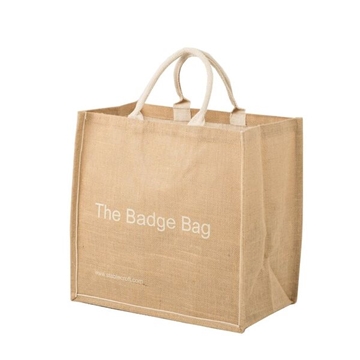 The Badge Bag