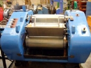 Cox 654 TRM Used Machine