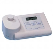 Disinfection&#58; Photometer CCM182 