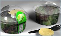 Charpaks Quality Vacuum Forming Packaging