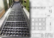Charpak Production Of Packaging