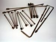 ASTEC 1000 Low Zinc Nickel