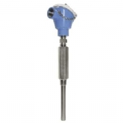 Temperature measurement&#58; RTD assembly TH13