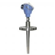 Temperature measurement&#58; RTD assembly TH14