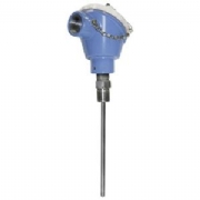 Temperature measurement&#58; RTD assembly TH15