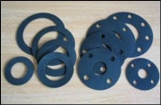 Gasket manufacture