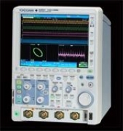 01 - Oscilloscope - DLM2000 Series