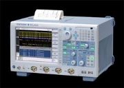 03 - Oscilloscope - SB5000 Vehicle Bus Analyser Series