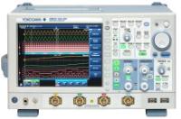 Mixed Signal Oscilloscope - DLM6000 16 Channel Series