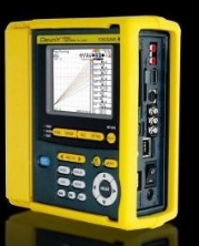 20 - Handheld Instruments - Data Logger (A5 size) 