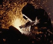 Tungsten Inert Welding Courses