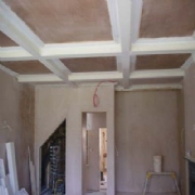 Building or Decorating Plaster