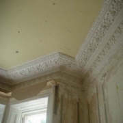 Decorative Plasterwork