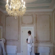 Plaster Contractors