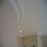 Plaster Mouldings