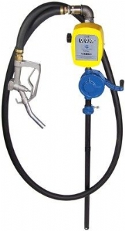 Metered Rotary Pump Kit