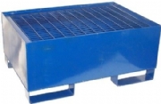 Steel Sump Pallets