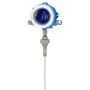 Temperature measurement&#58; Omnigrad S TMT142C