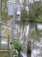 Surface Water Measurements