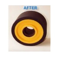 silicone Coverings