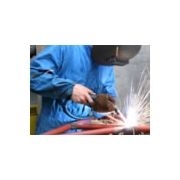 gas and electric welding