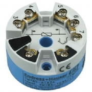 Temperature measurement&#58; iTEMP TMT185