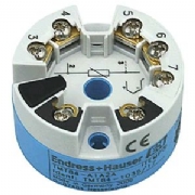 Temperature measurement&#58; iTEMP TMT84