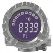 Temperature measurement&#58; iTEMP TMT162