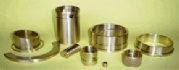Stainlees Steel, Aluminium & Lead Subcontract Machining