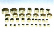 LG Stainless Steel PTFE Lining Bushes