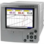 Recorders: Ecograph T RSG30