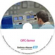 Recorders&#58; OPC Server RXO20