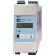 System components&#58; RMA421 Process transmitter