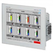 System components&#58; Panel PC SPC350