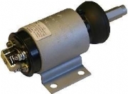 CAV Engine Stop Solenoid 263A&#45;23 