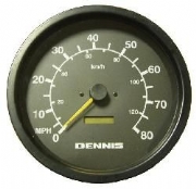 Dennis speedo 653804 