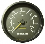 Dennis speedo 658178 